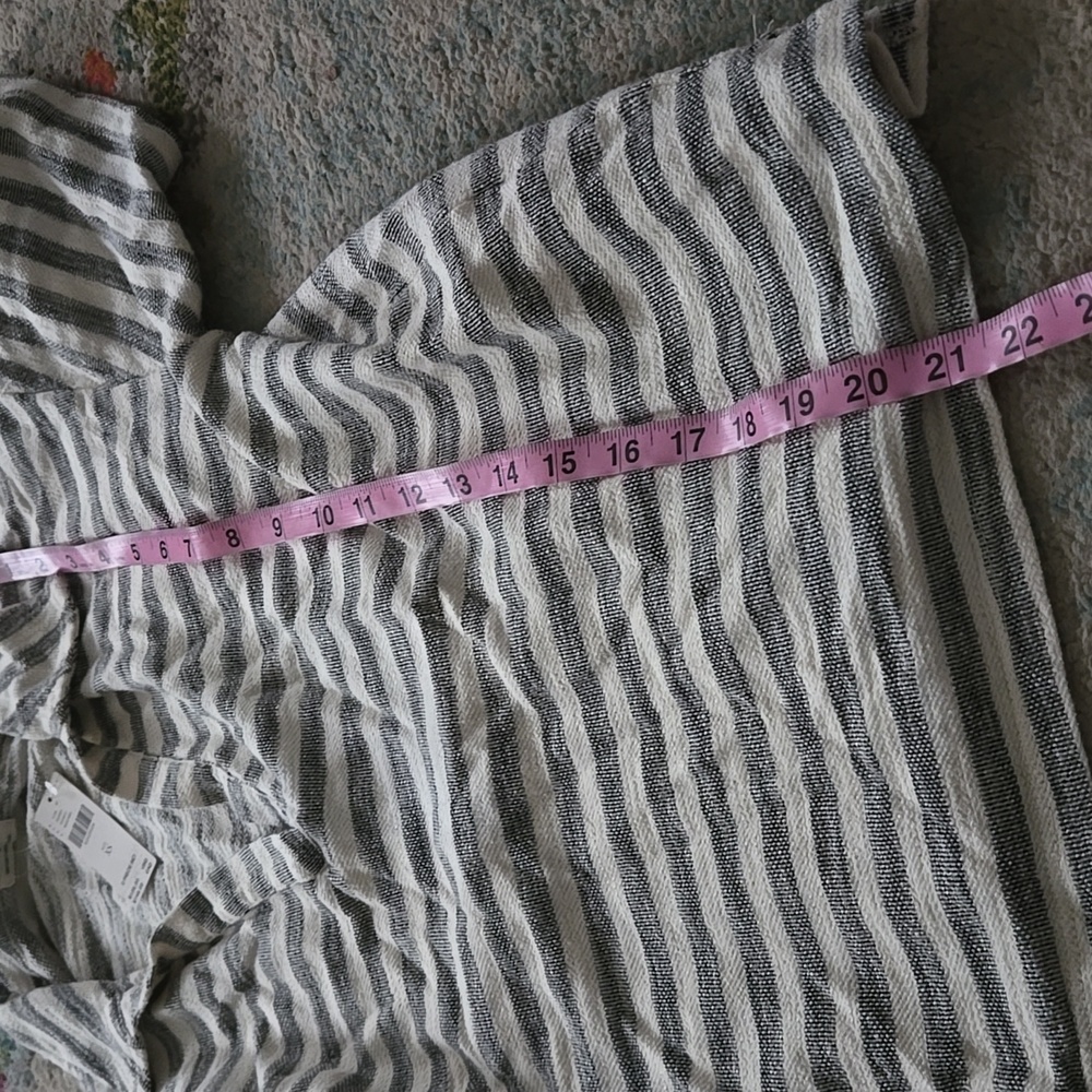 Anthropologie t.la NWT Lounge Set XS - Picture 13 of 15
